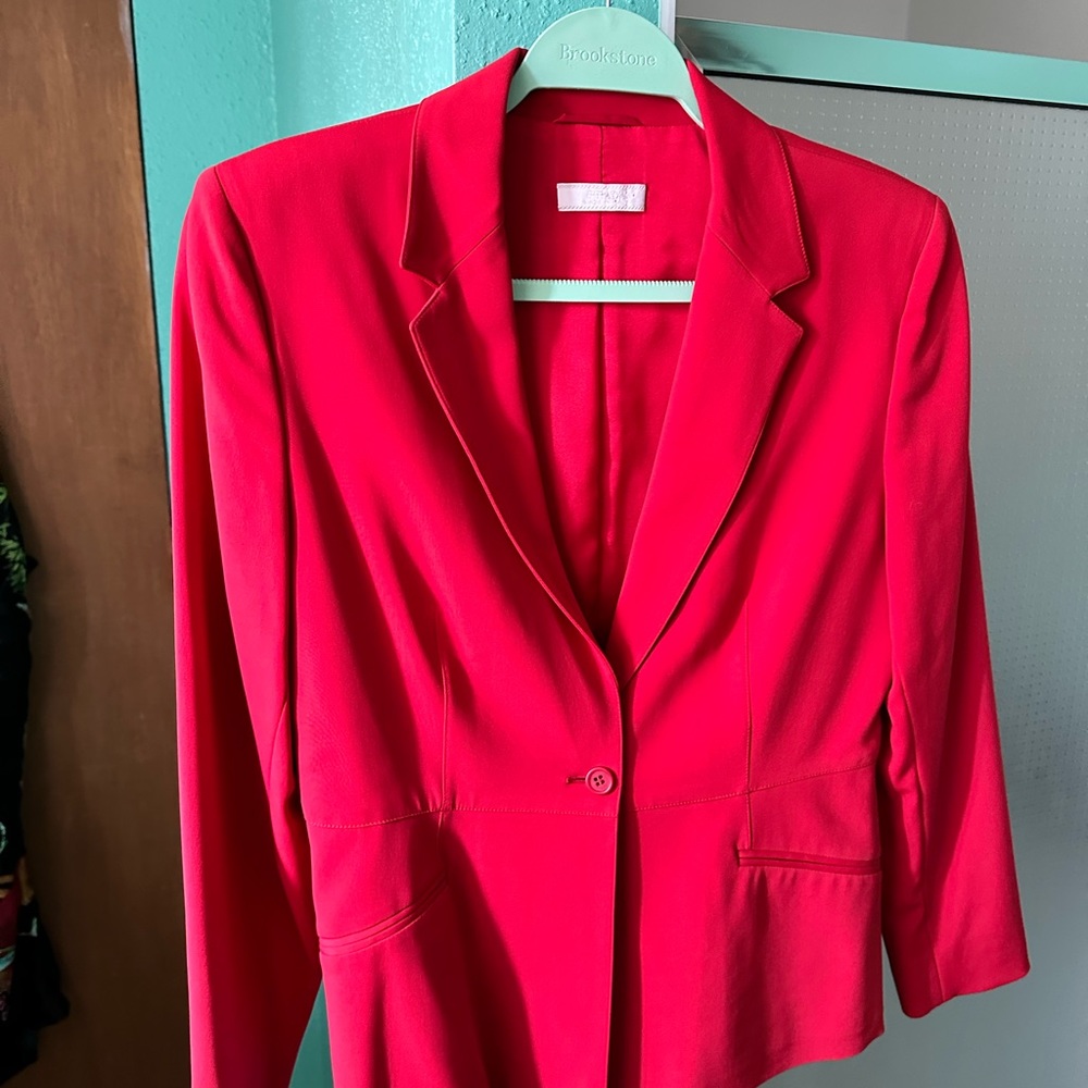 PRADA Blazer Size 46